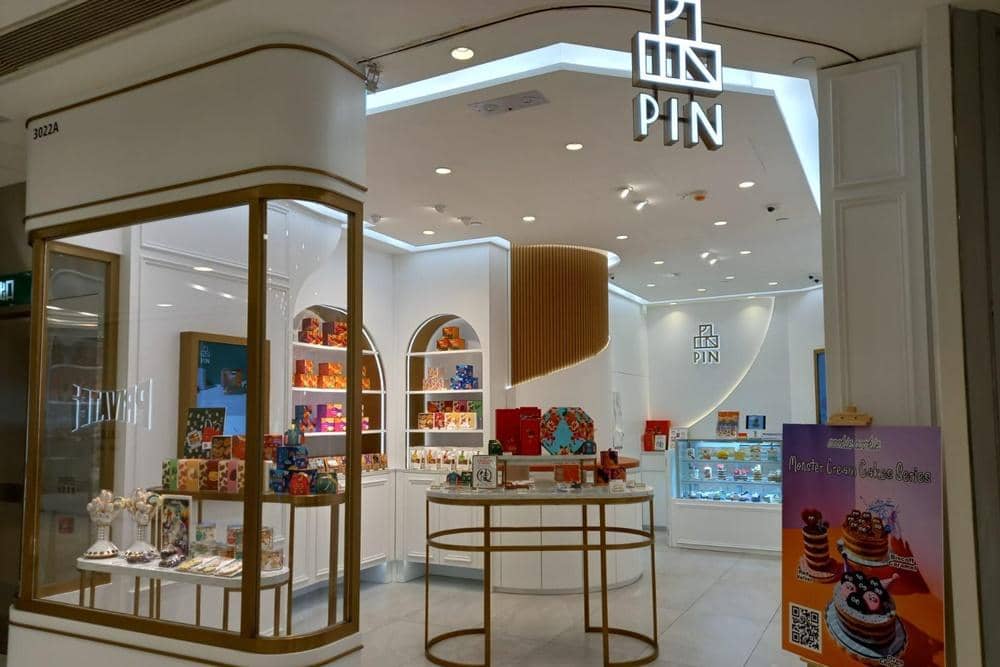 Dok. Hong Kong Tourism Board