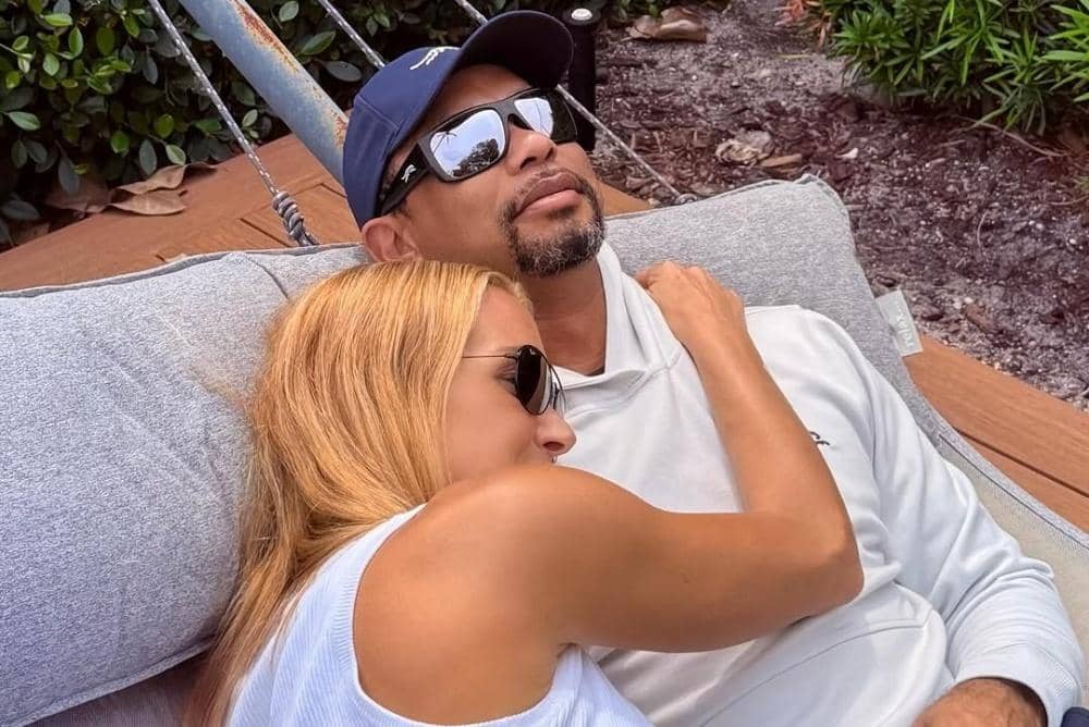 Instagram.com/tigerwoods