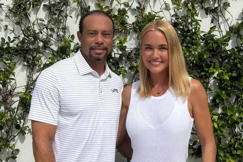 Instagram.com/tigerwoods