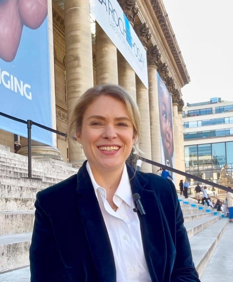 popbela.com/Ayu Utami