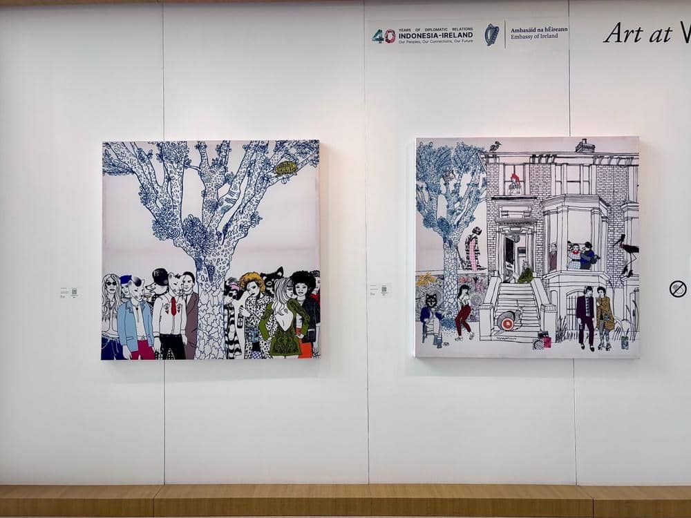 Popbela.com/Niken Ari