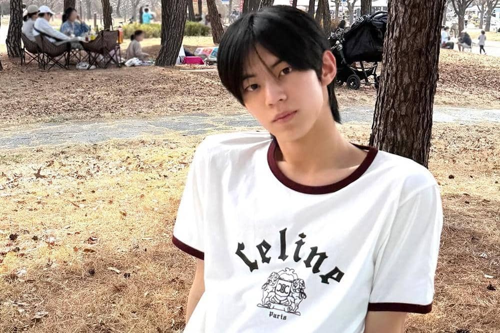 Instagram/ tws_pledis