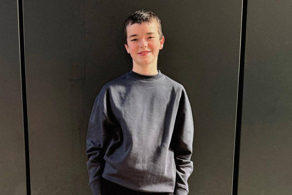 Profil Owen Cooper, Aktor Remaja Bintang Serial Netflix 'Adolescence'