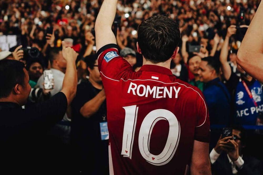 instagram.com/oleromeny