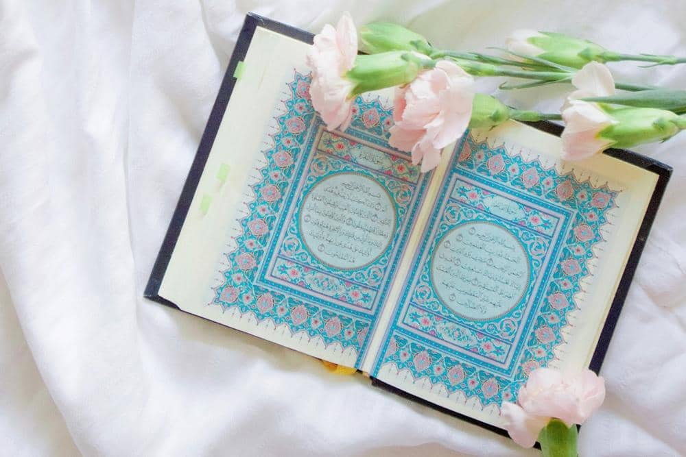 Unsplash.com/The Dancing Rain