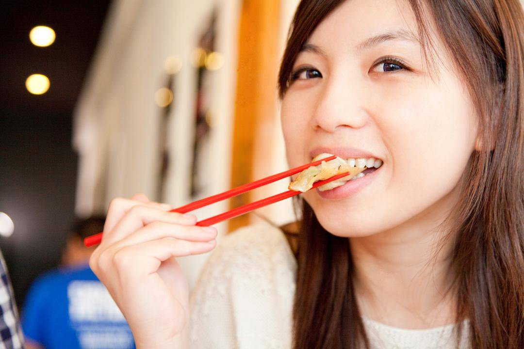 Snack Time! 3 Alasan Bela Harus Coba AJINOMOTO® GYOZA