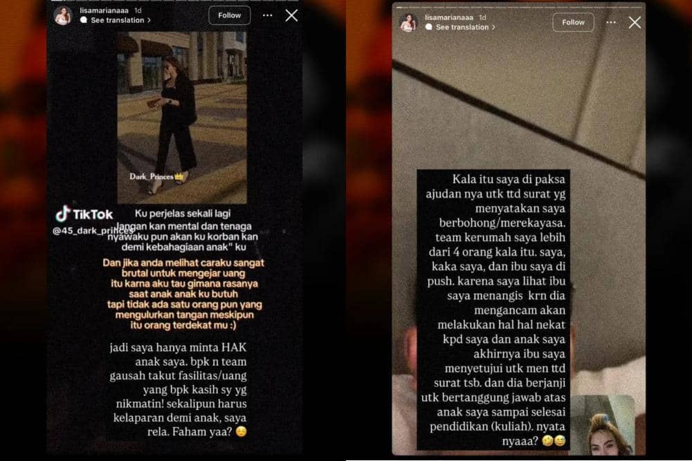 Instagram.com/lisamarianaaa