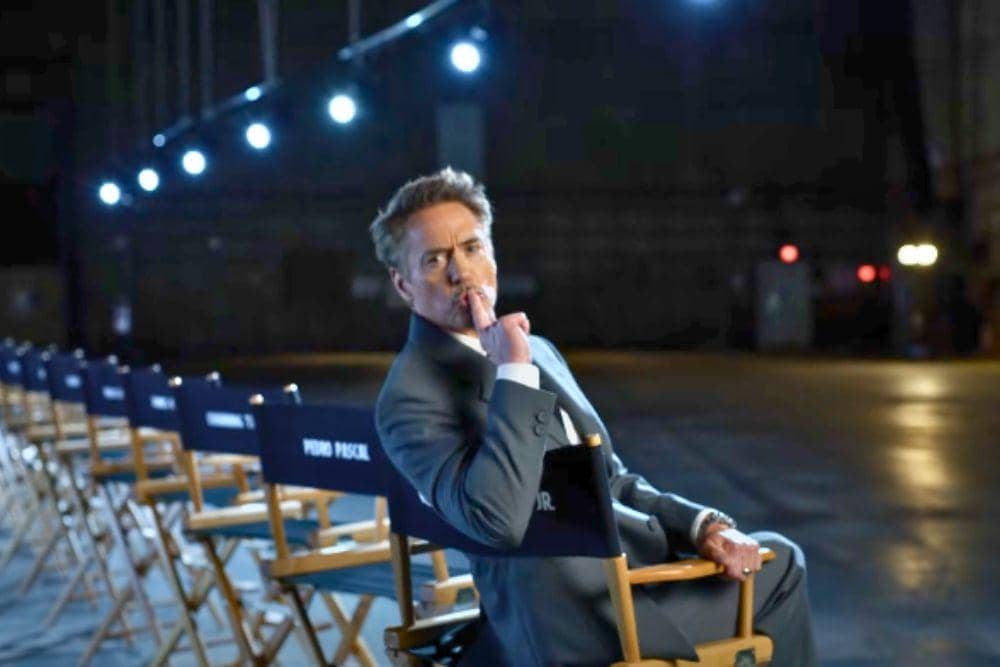 Youtube/Marvel Entertainment