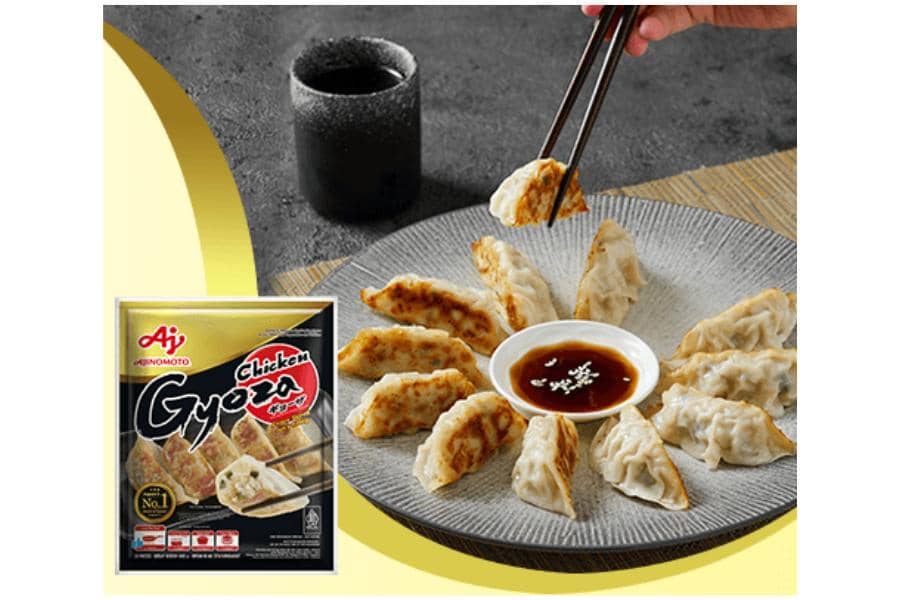 Dok. Ajinomoto Indonesia