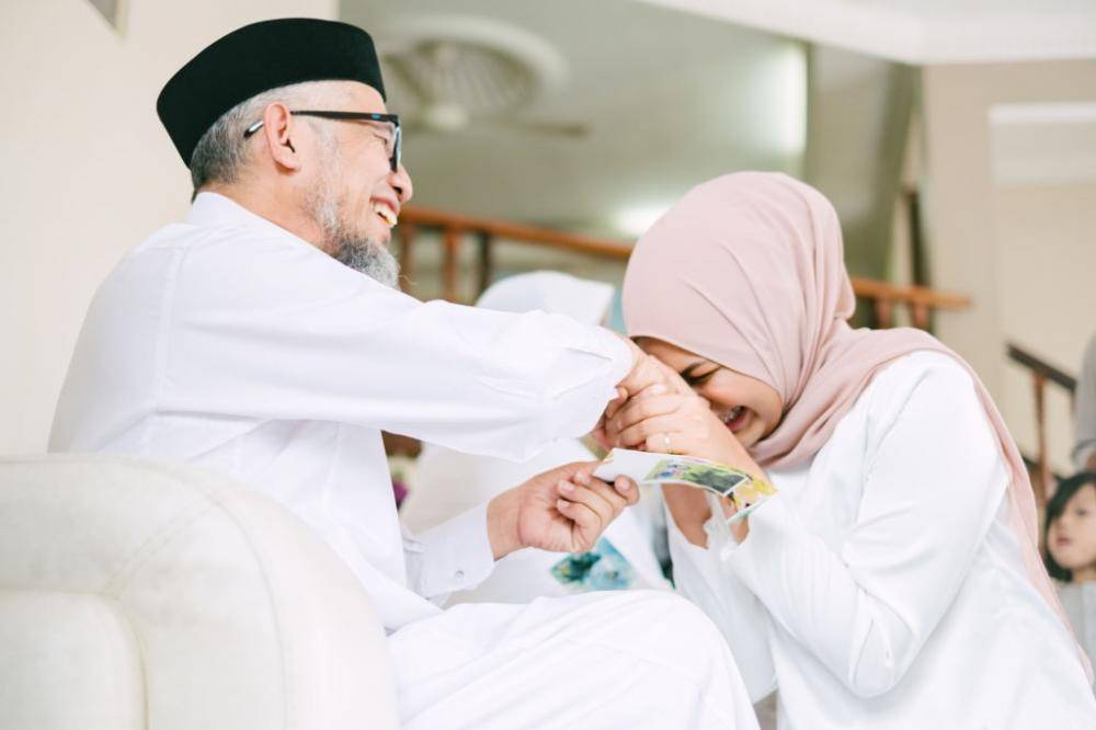 20 Ucapan Lebaran Bahasa Jawa Halus Kromo Inggil untuk Orang Tua