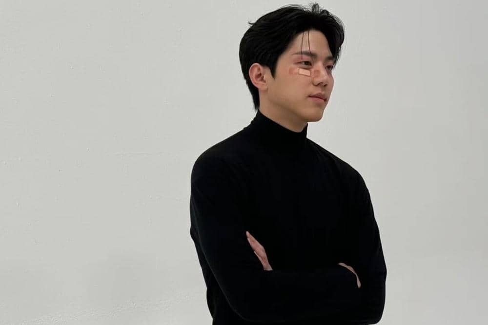 Instagram/ d.ddablue