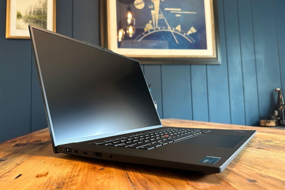 5 Fitur Unggulan Lenovo ThinkPad P1 Gen 7, Aman dan Tahan Lama!