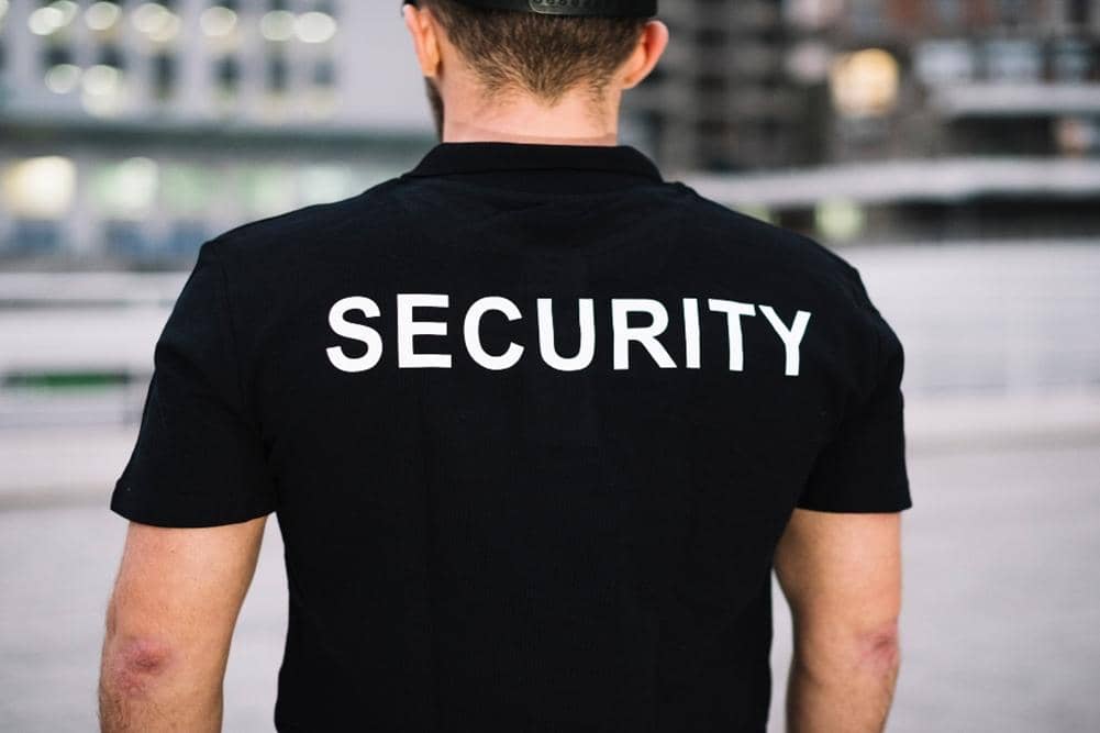 Dok. Security Magazine