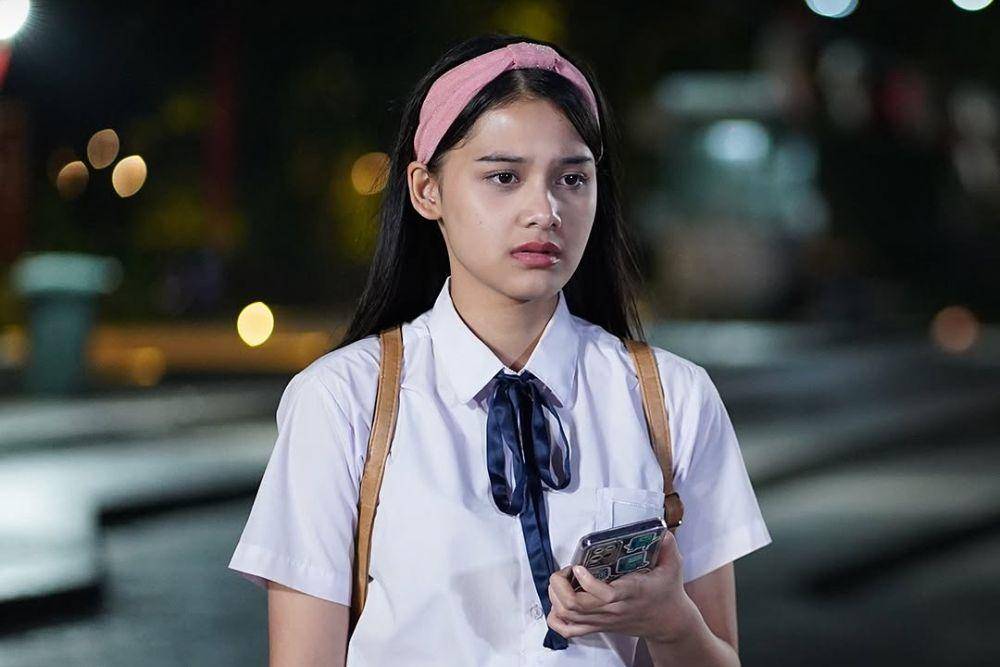 Cara Hadapi Sahabat yang Lebih Dekat Sama Pacar di Series 'Saudade'