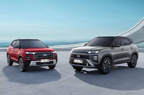 Instagram.com / hyundaimotorindonesia