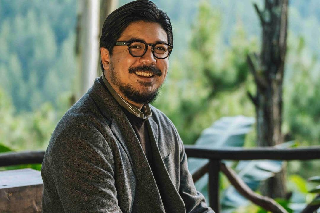 Press Release - 'Achir Maret' Bilal Indrajaya