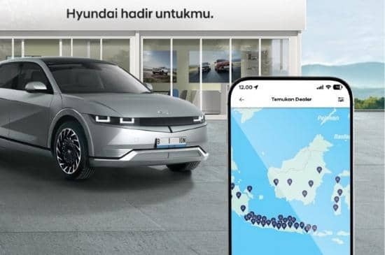 Instagram.com / hyundaimotorindonesia