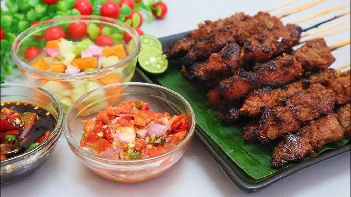 10 Rekomendasi Makanan Lebaran Khas Sunda, Nikmat dan Sederhana