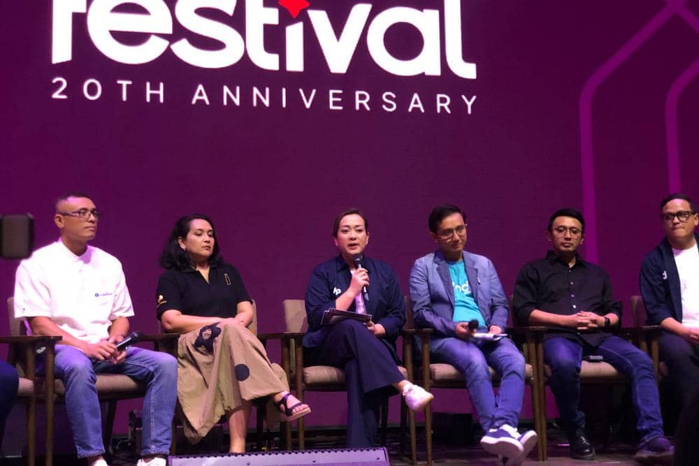 POPBELA.com/Mila Fitri Chairunisa