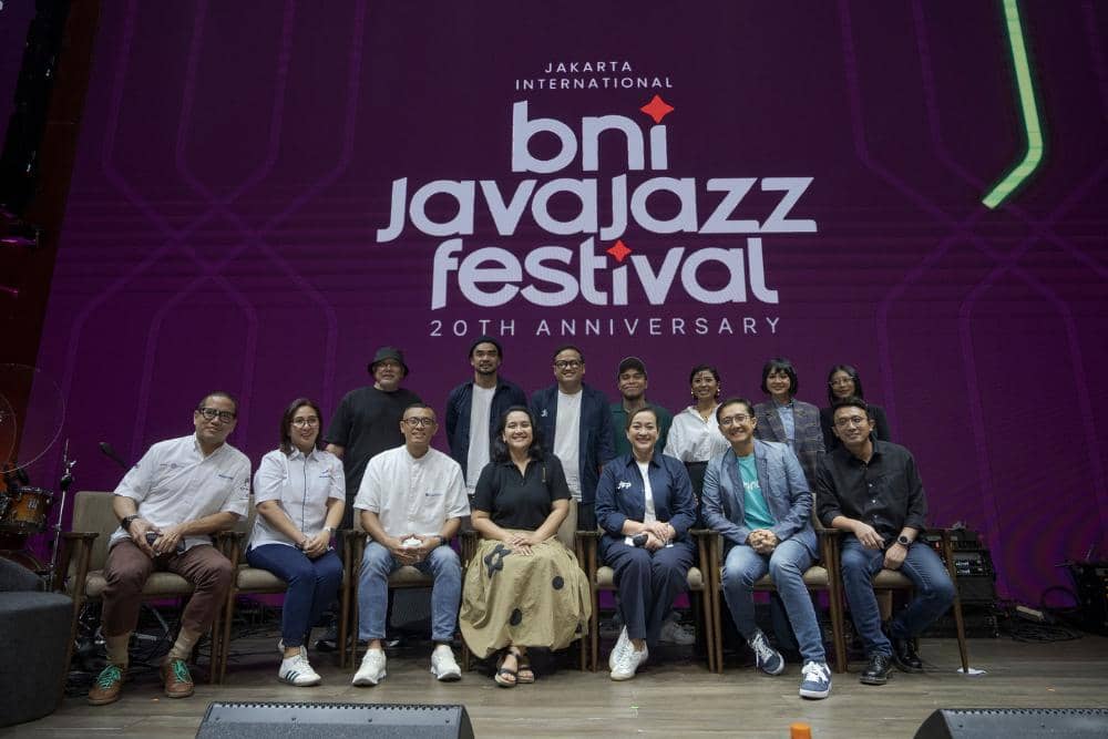 Dok. Java Jazz