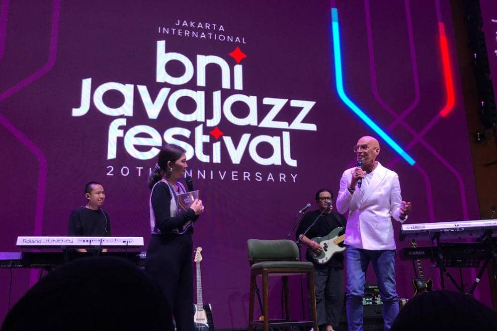 POPBELA.com/Mila Fitri Chairunisa