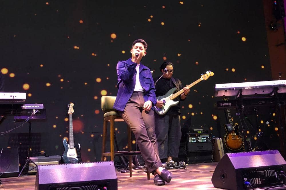 POPBELA.com/Mila Fitri Chairunisa