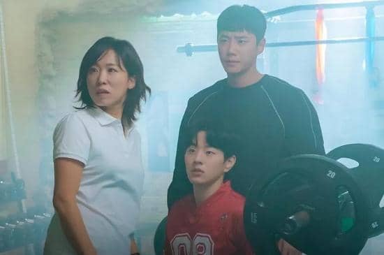 Dok. Pump Up the Healthy Love