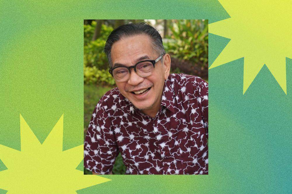 10 Film Terbaik Ray Sahetapy yang Mengabadikan Namanya di Dunia Peran