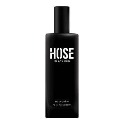 HOSE Eau De Parfum Black Oud