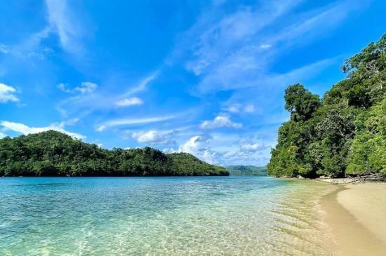 Wisata Pulau Sempu, Malang: Lokasi, Jam Buka, dan Spot Foto
