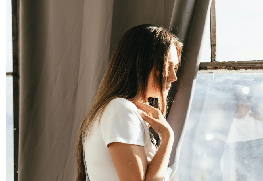 Disorganized Attachment Style