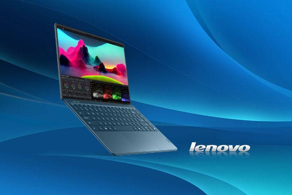 Dok. Lenovo