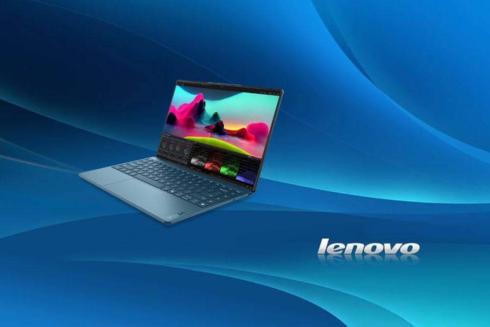 Dok. Lenovo