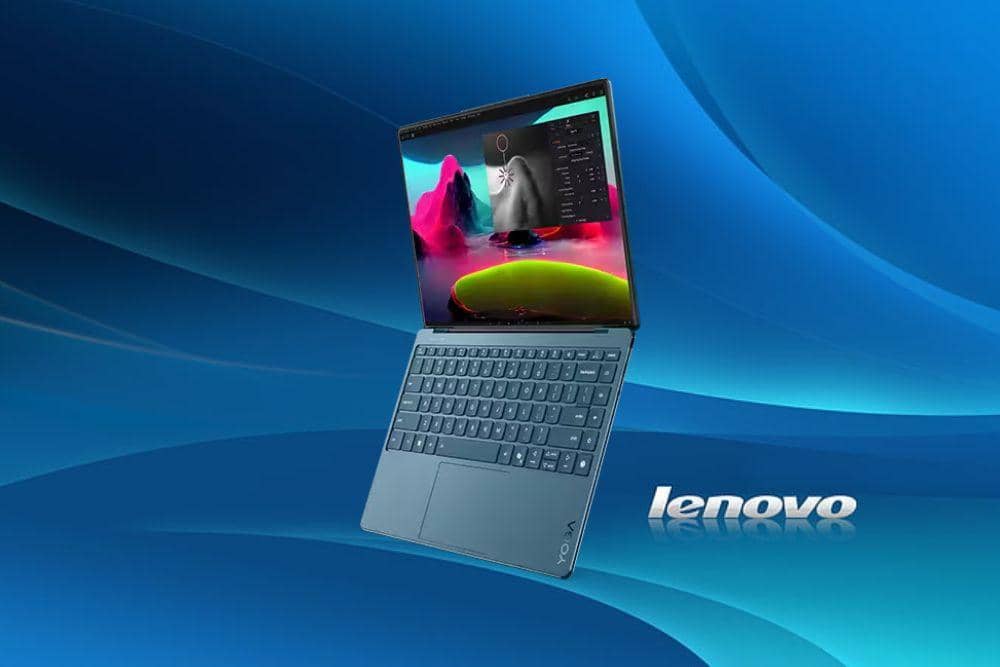 Dok. Lenovo