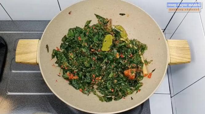 youtube.com/resep dapur mantul