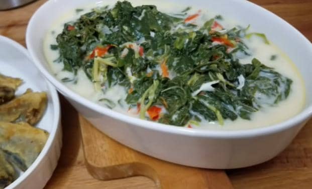 youtube.com/Nikmatul Rosidah