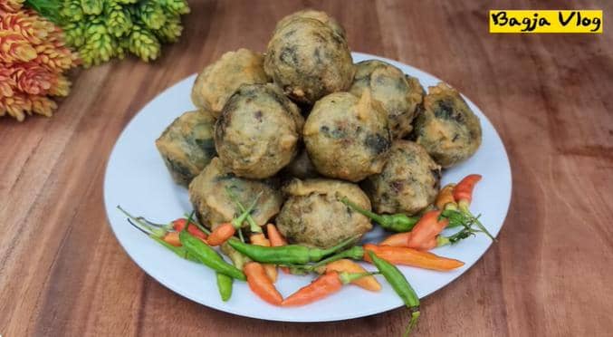 youtube.com/Bagja Vlog