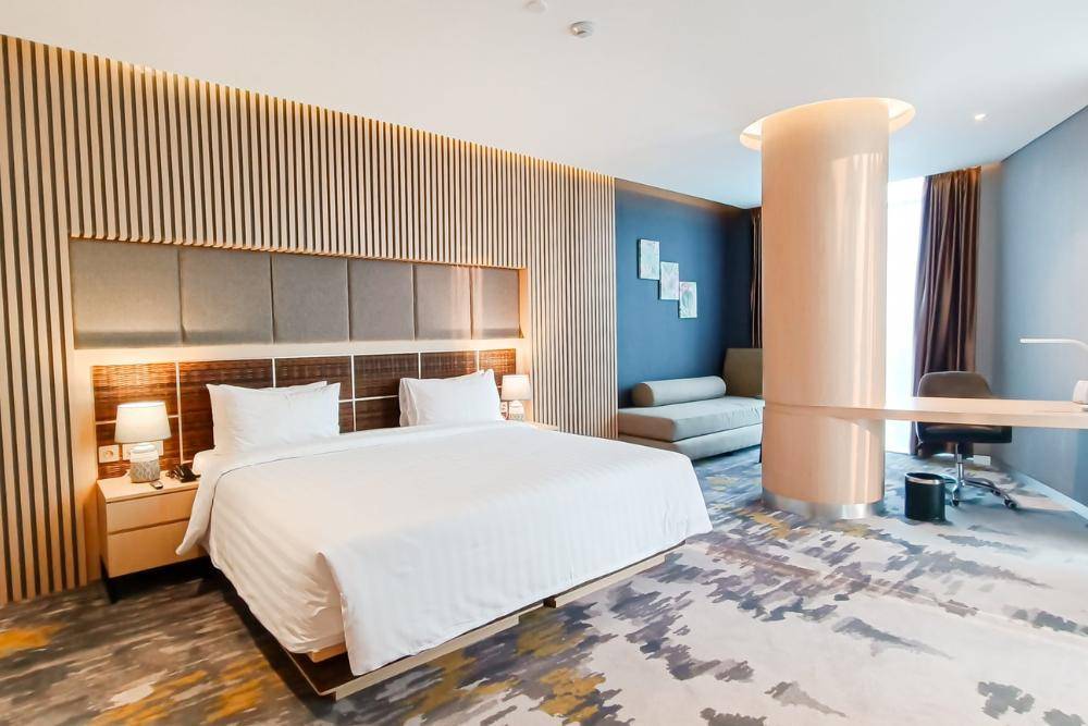 7 Rekomendasi Hotel di Sentul Bogor, Cocok untuk Liburan Keluarga!