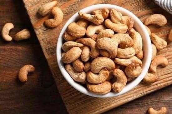 Instagram.com / chef_bernards_healthy_store