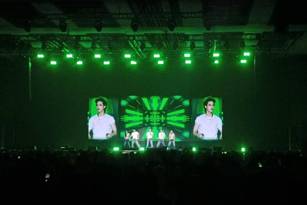 Popbela.com/Zikra Mulia Irawati