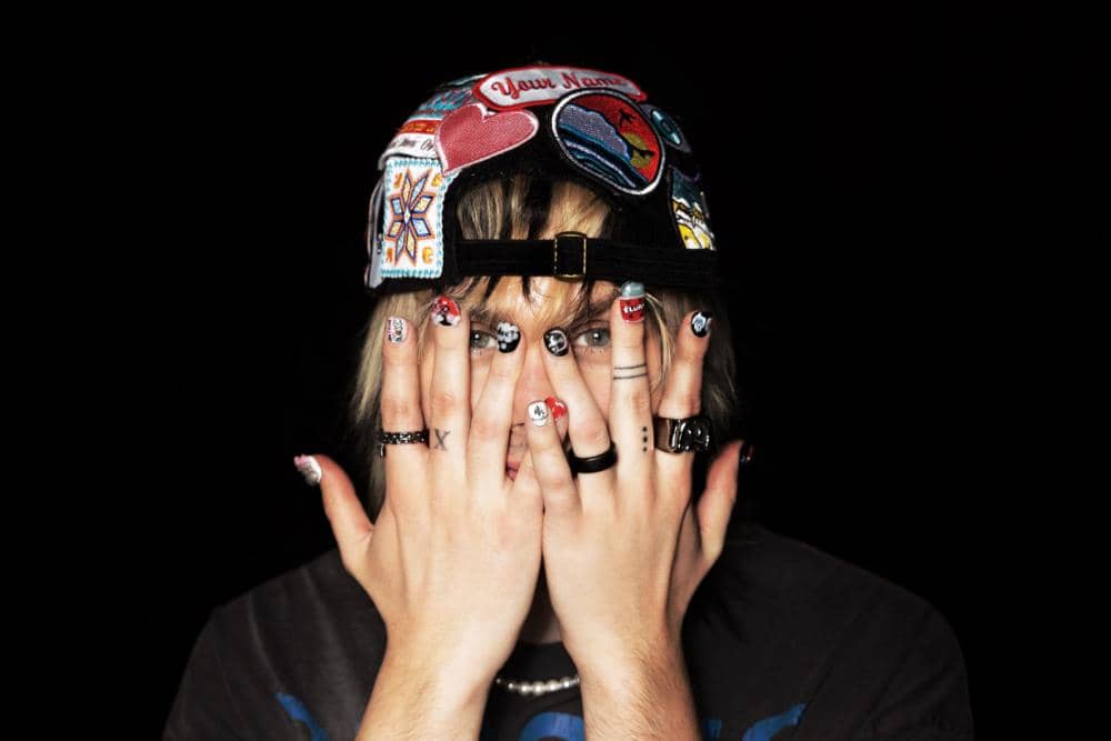 Dok. Hopeless Records