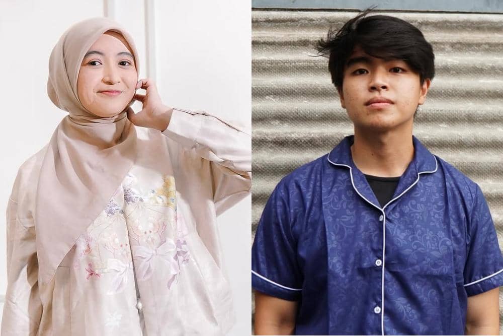 Instagram.com/arafahrianti, steven_wongso