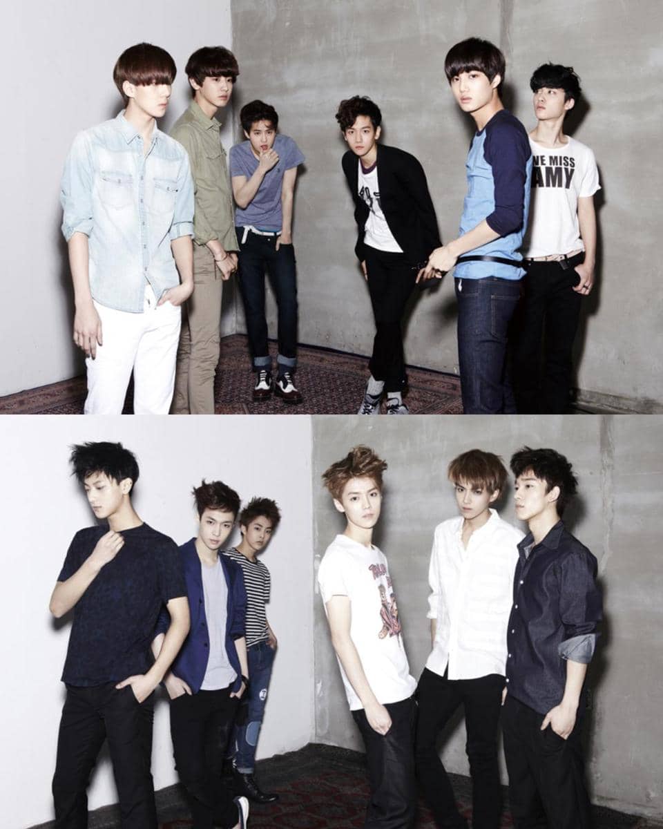 Dok. SM Entertainment