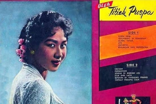 Instagram.com / titiekpuspa_official