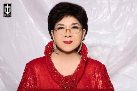 Instagram.com / titiekpuspa_official