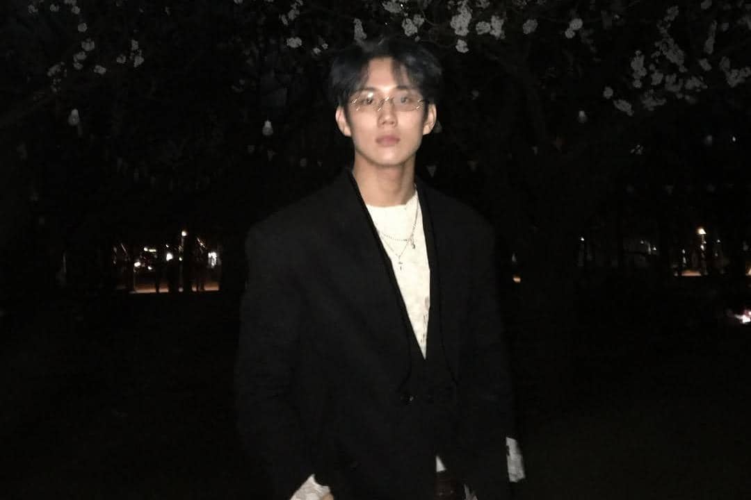 Instagram/ p1h_official