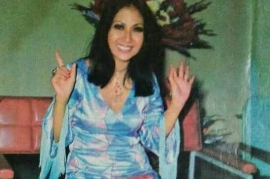 Instagram.com / titiekpuspa_official