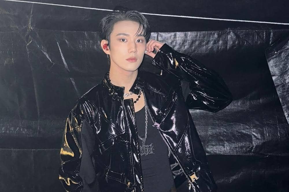 Instagram/ p1h_official