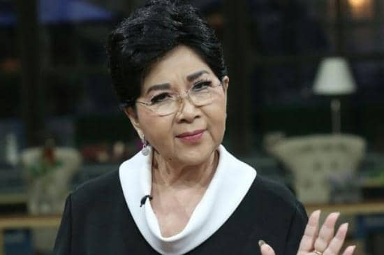 Instagram.com / titiekpuspa_official