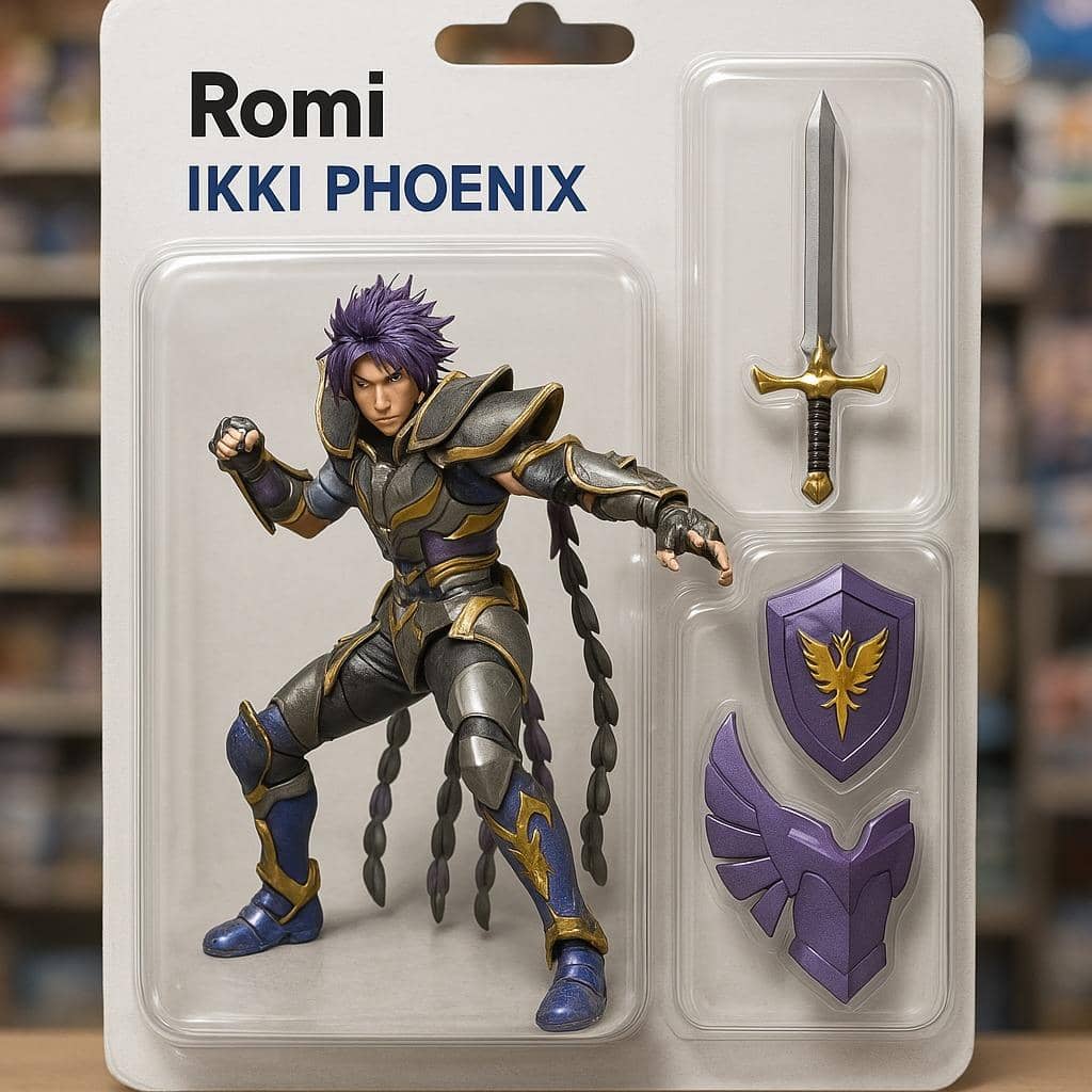 Popbela.com/Romi Subhan